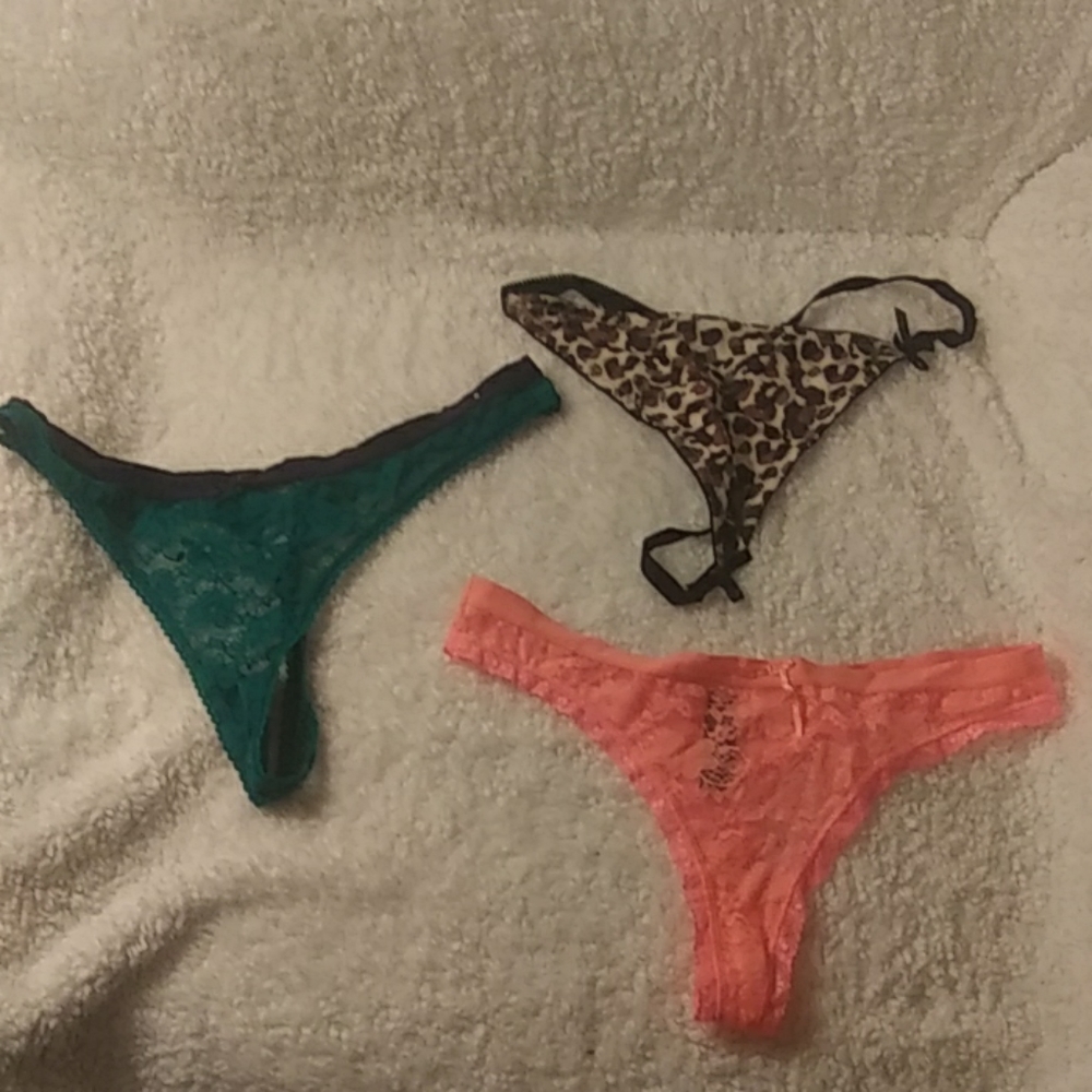 Sexy panties
